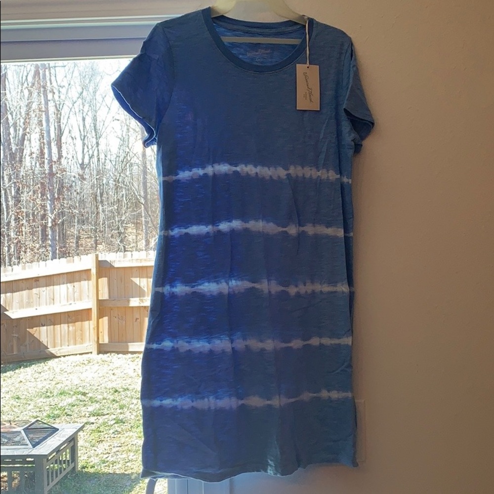 Universal Thread tshirts dress